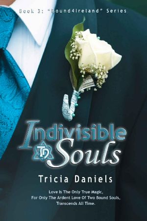 [Bound4Ireland 03] • Indivisible Souls